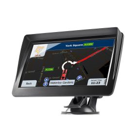 GPS Navigator for Car 7 inch Touch Screen 8GB GPS Navigation System with Map