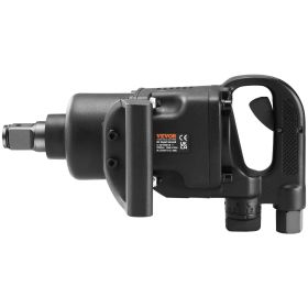 VEVOR 1 Inch Air Impact Wrench